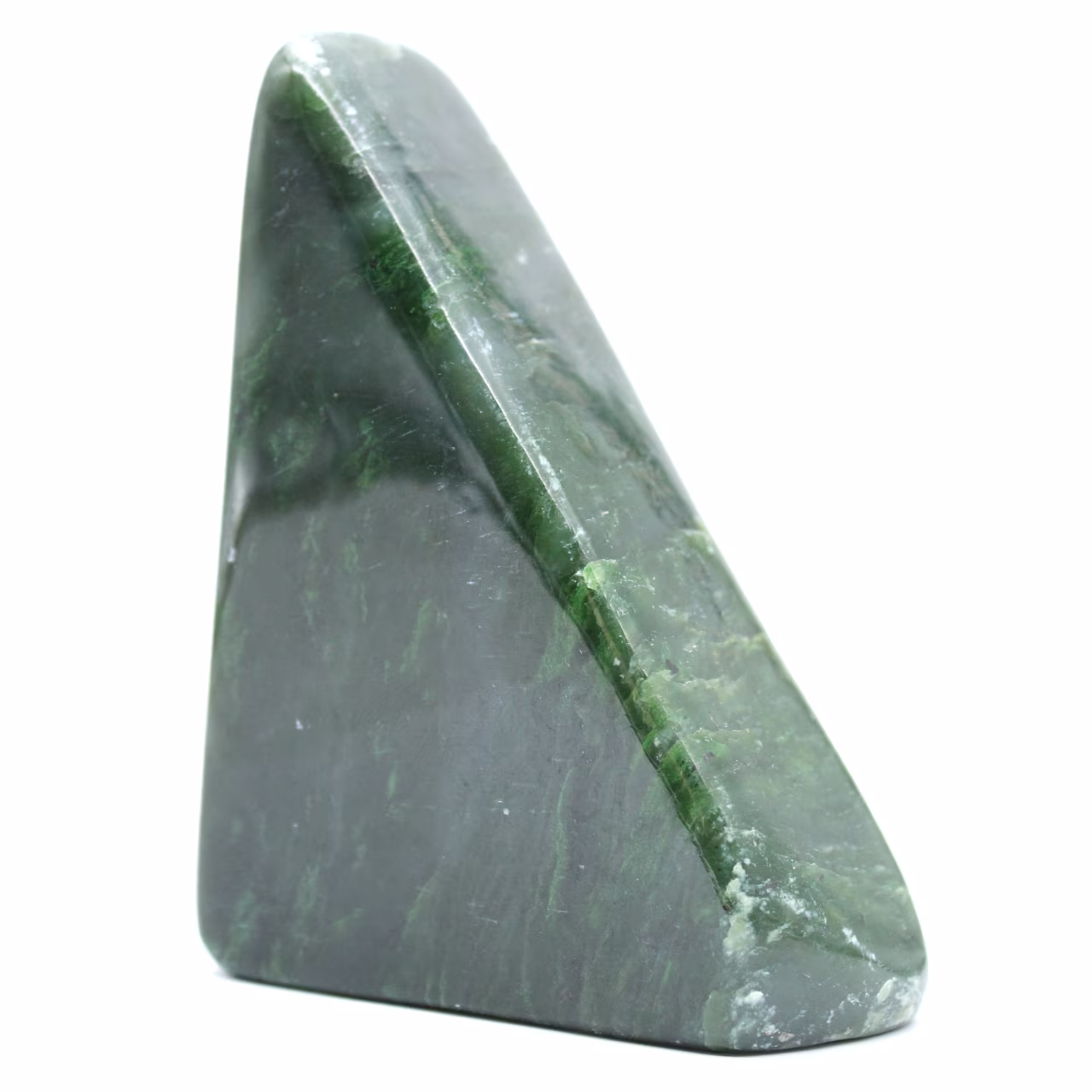 Jade néphrite d'ornement