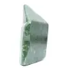 Jade néphrite polie d'ornement - 2
