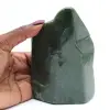 Jade néphrite polie d'ornement - 6