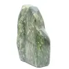 Jade néphrite roche polie - 4