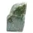 Jade néphrite roche polie