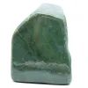 Pierre de décoration en jade néphrite - 0