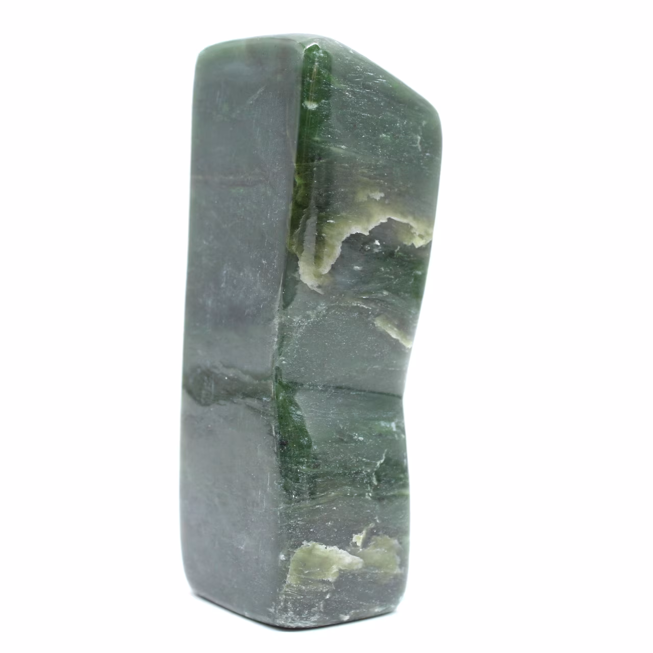 Jade néphrite de collection