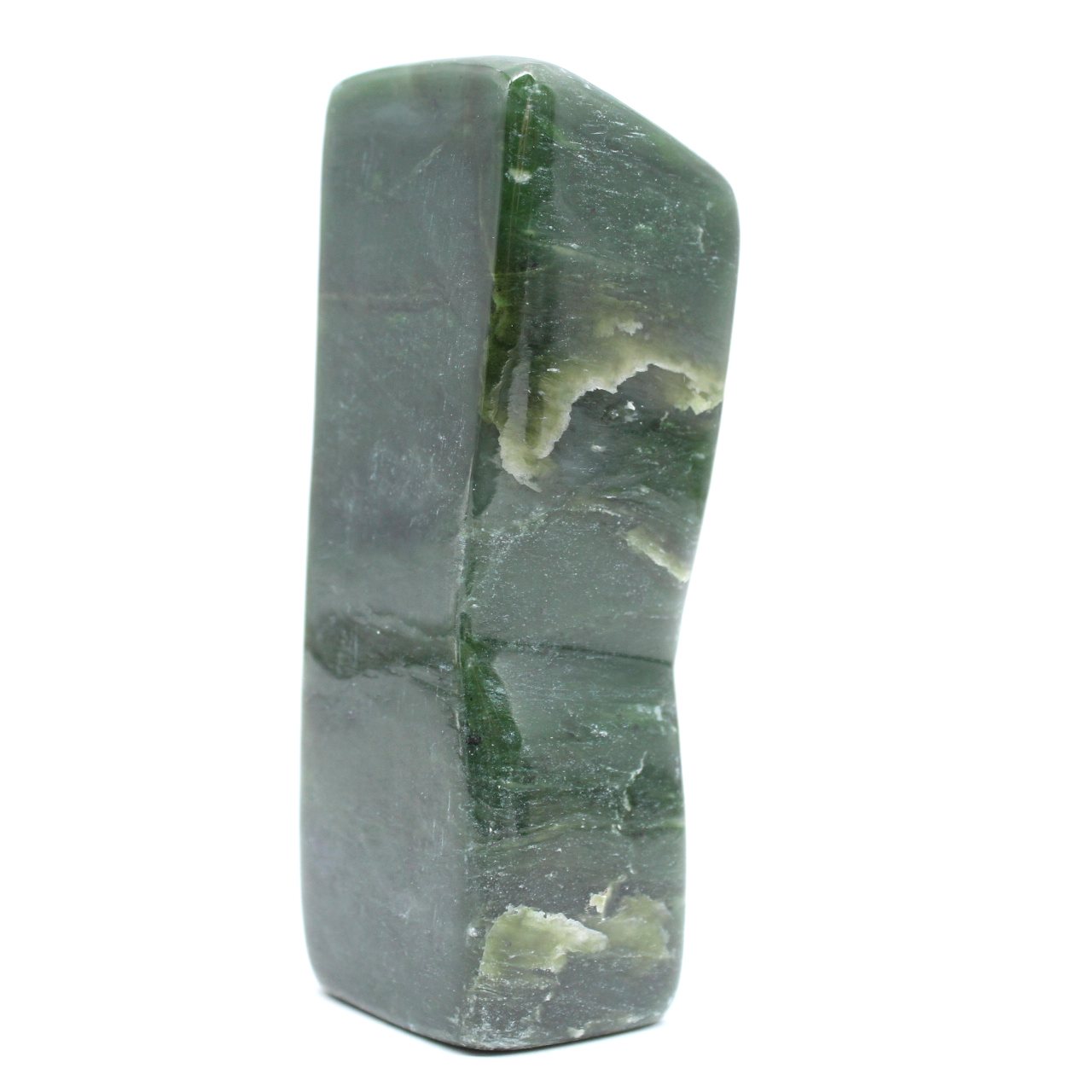 Jade néphrite de collection