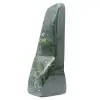 Roche naturelle de jade néphrite - 0