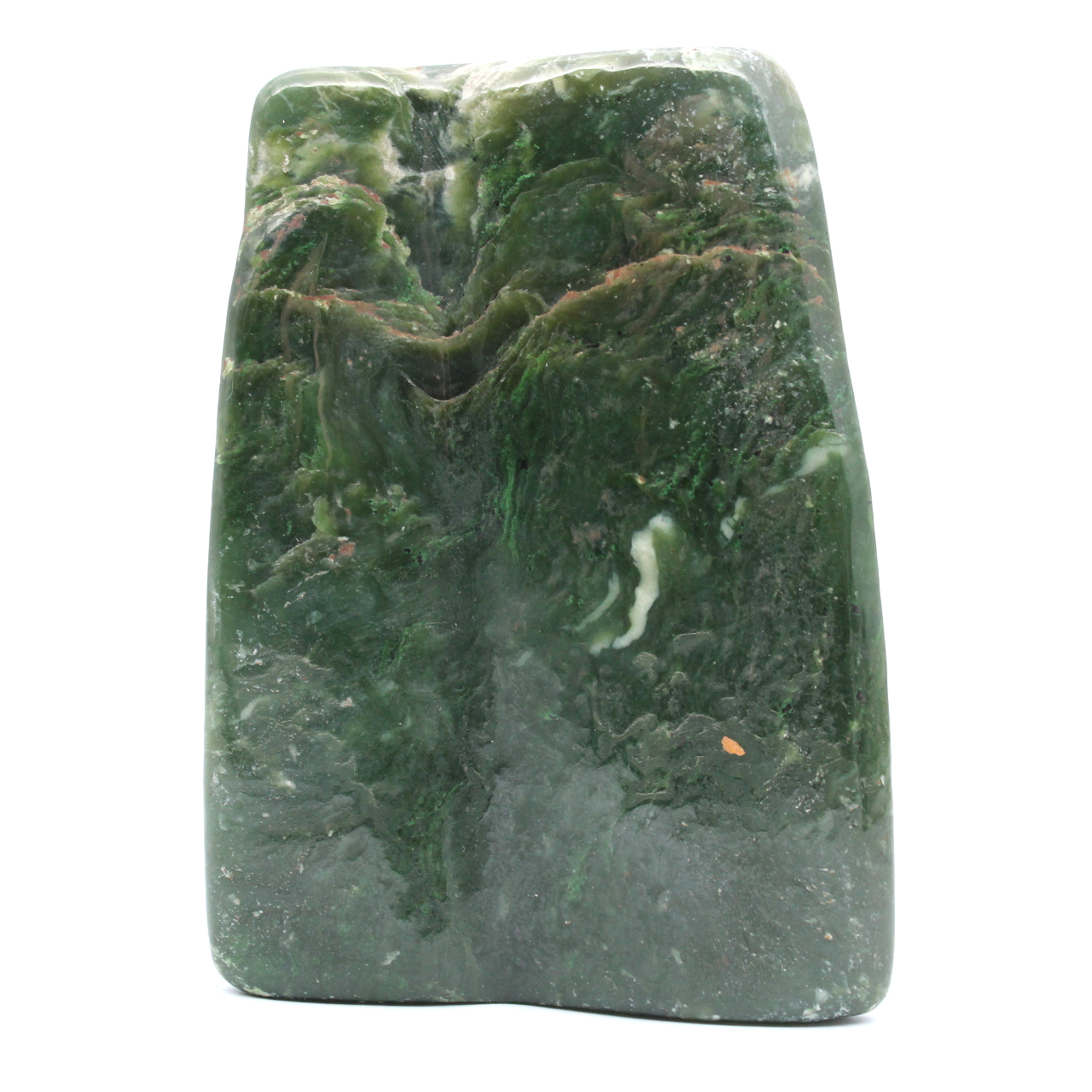 Jade néphrite