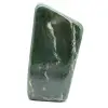 Roche de jade néphrite - 0