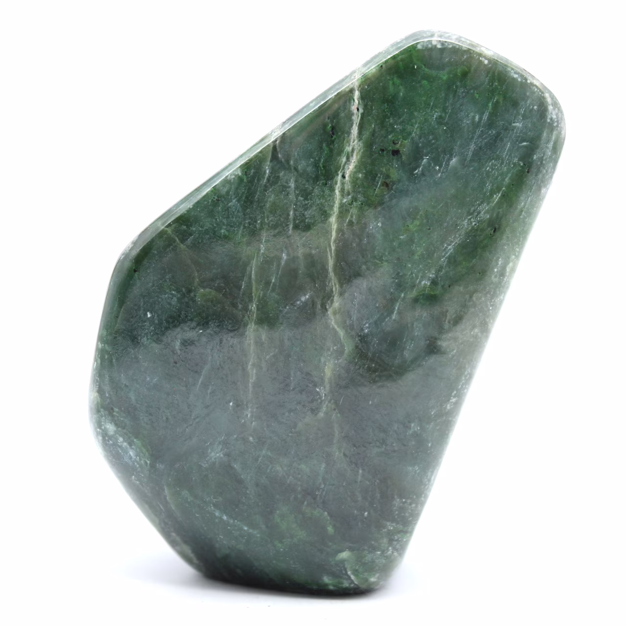 Jade néphrite d'ornement
