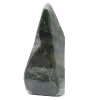 Roche naturelle de jade néphrite