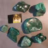 Pierre de malachite