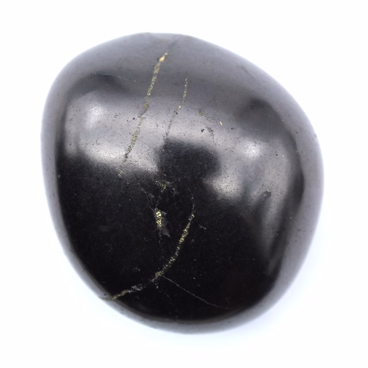 Pierre naturelle en shungite