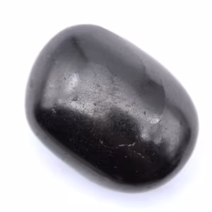 Galet en shungite