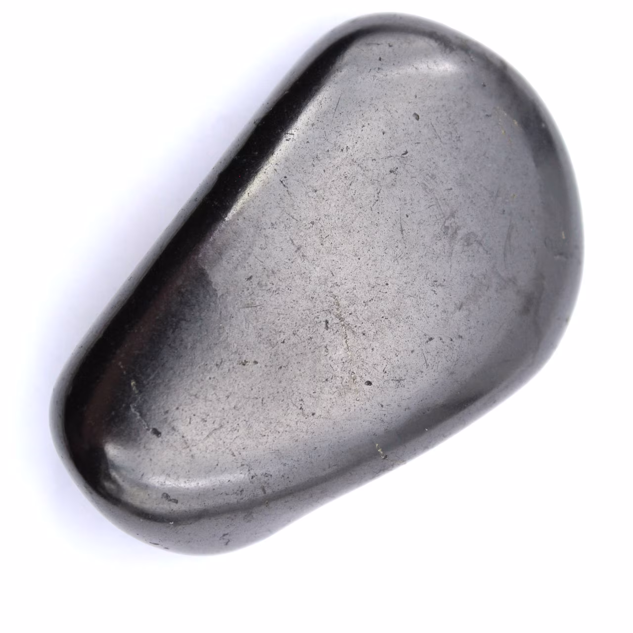 Shungite pierre polie