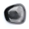 Pierre de shungite naturelle - 0