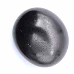 Shungite polie