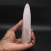Bâton en quartz rose - 0