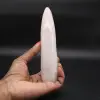 Bâton en quartz rose - 0