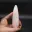 Bâton en quartz rose — 4