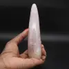 Bâton en quartz rose - 0