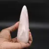 Bâton en quartz rose - 9