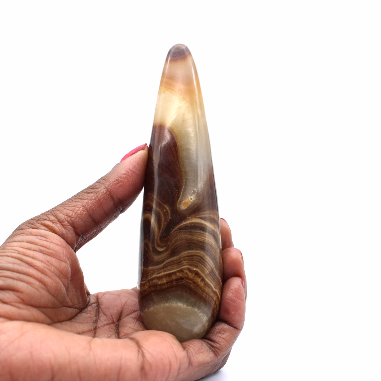 Bâton en calcite