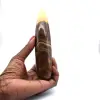 Bâton de massage en calcite - 10