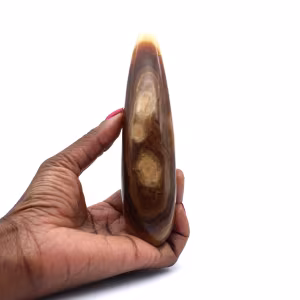 Bâton en calcite