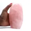 Quartz rose naturel - 0