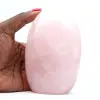 Quartz rose - 0
