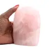 Quartz rose naturel de collection - 0
