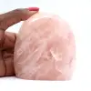 Quartz rose d'ornement - 0
