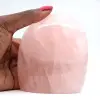 Quartz rose naturel - 0