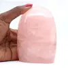 Quartz rose d'ornementale - 0