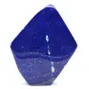 Lapis-lazuli forme libre - 0