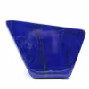 Lapis-lazuli pierre polie