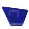 Lapis-lazuli pierre polie - 0