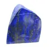 Roche naturelle de lapis-lazuli - 0