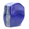 Lapis-lazuli à poser - 0