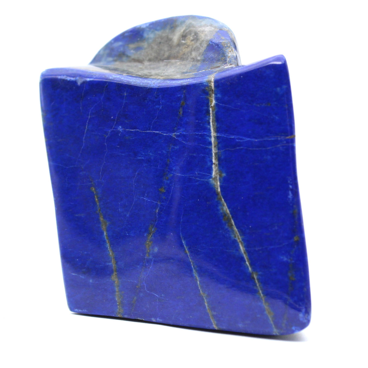 Pierre en lapis-lazuli