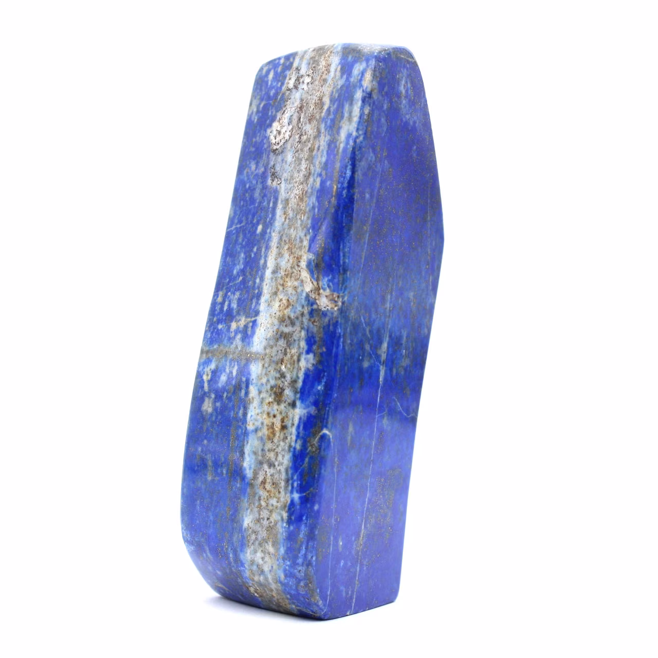 Lapis-lazuli de décoration