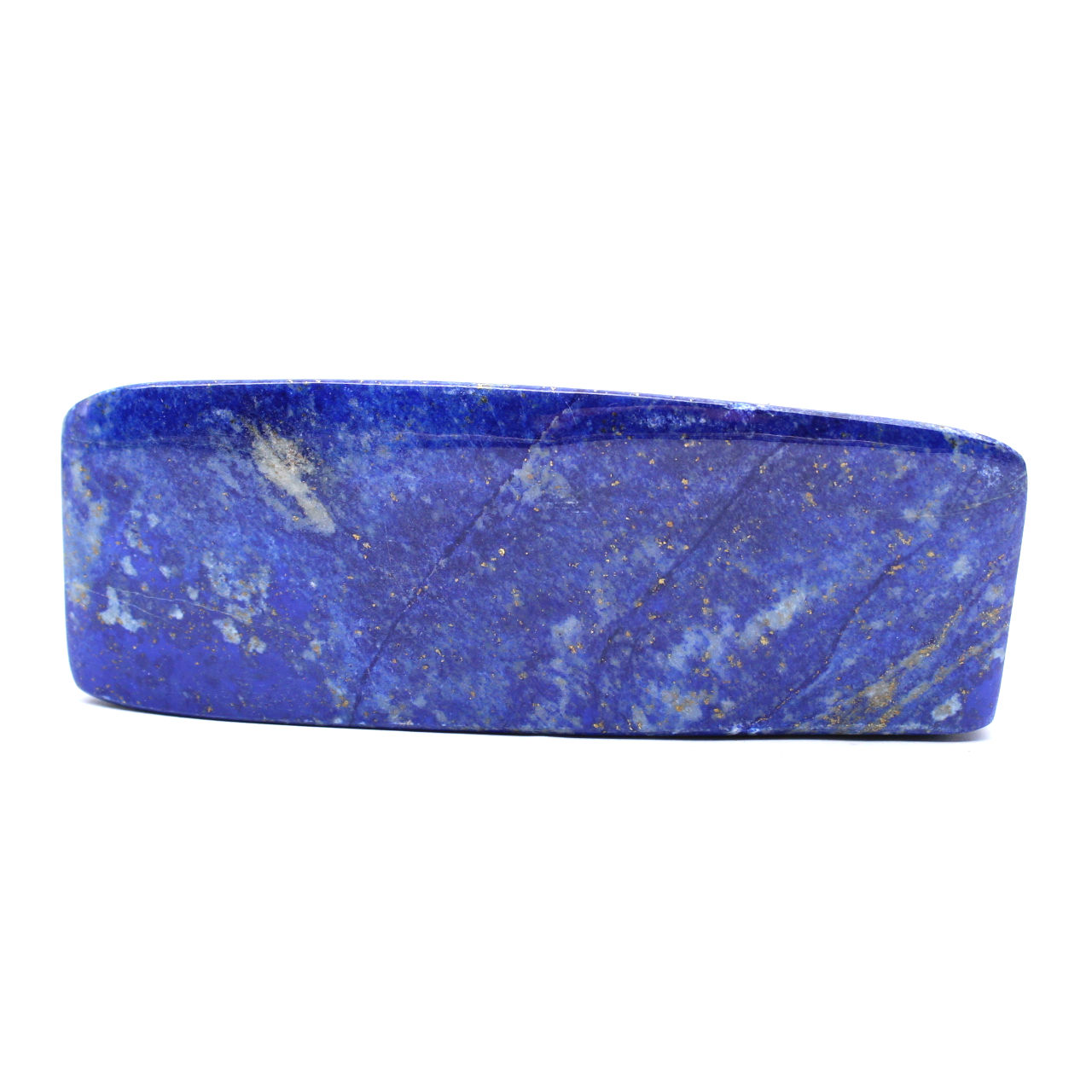 Lapis-lazuli d'ornement