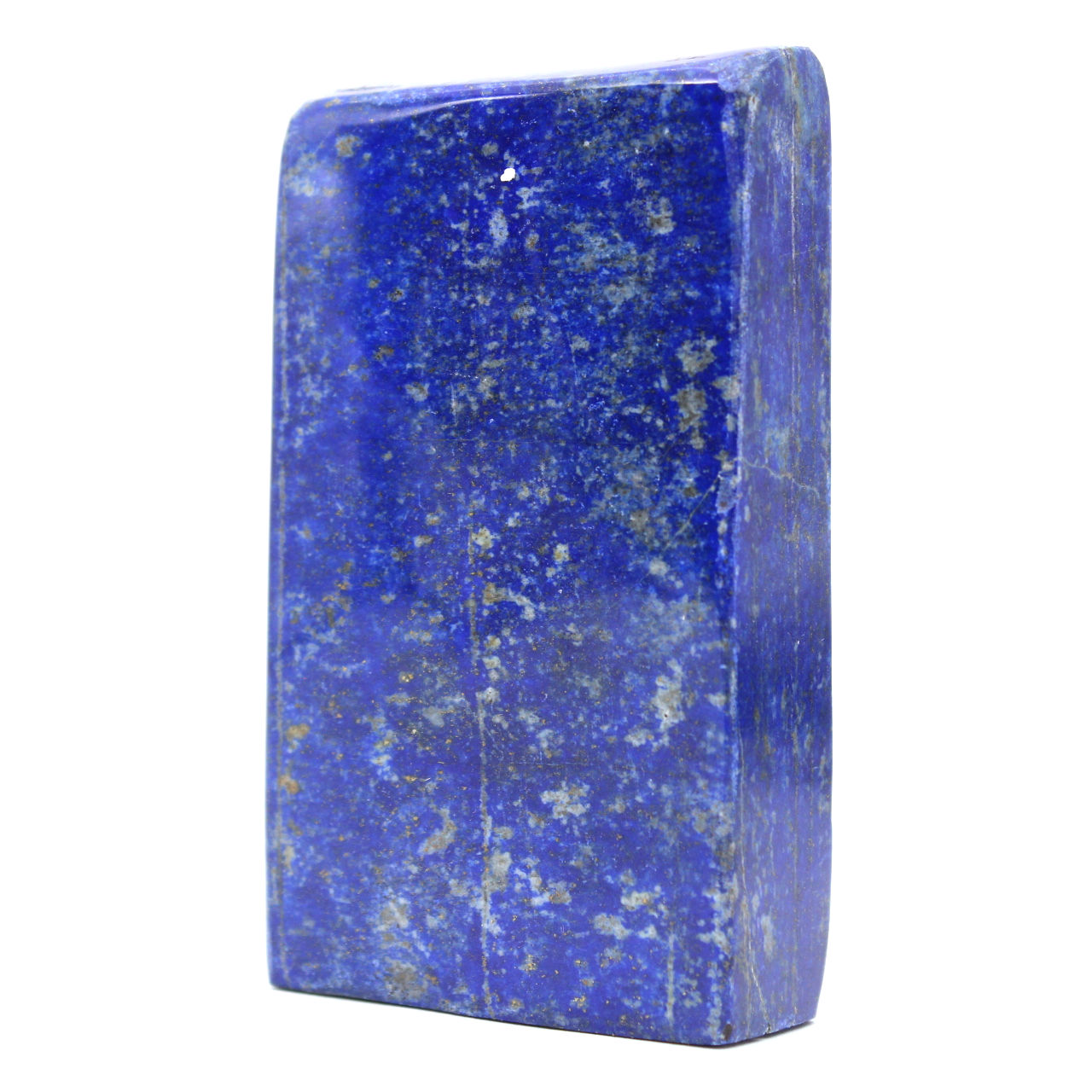 Lapis-lazuli forme libre