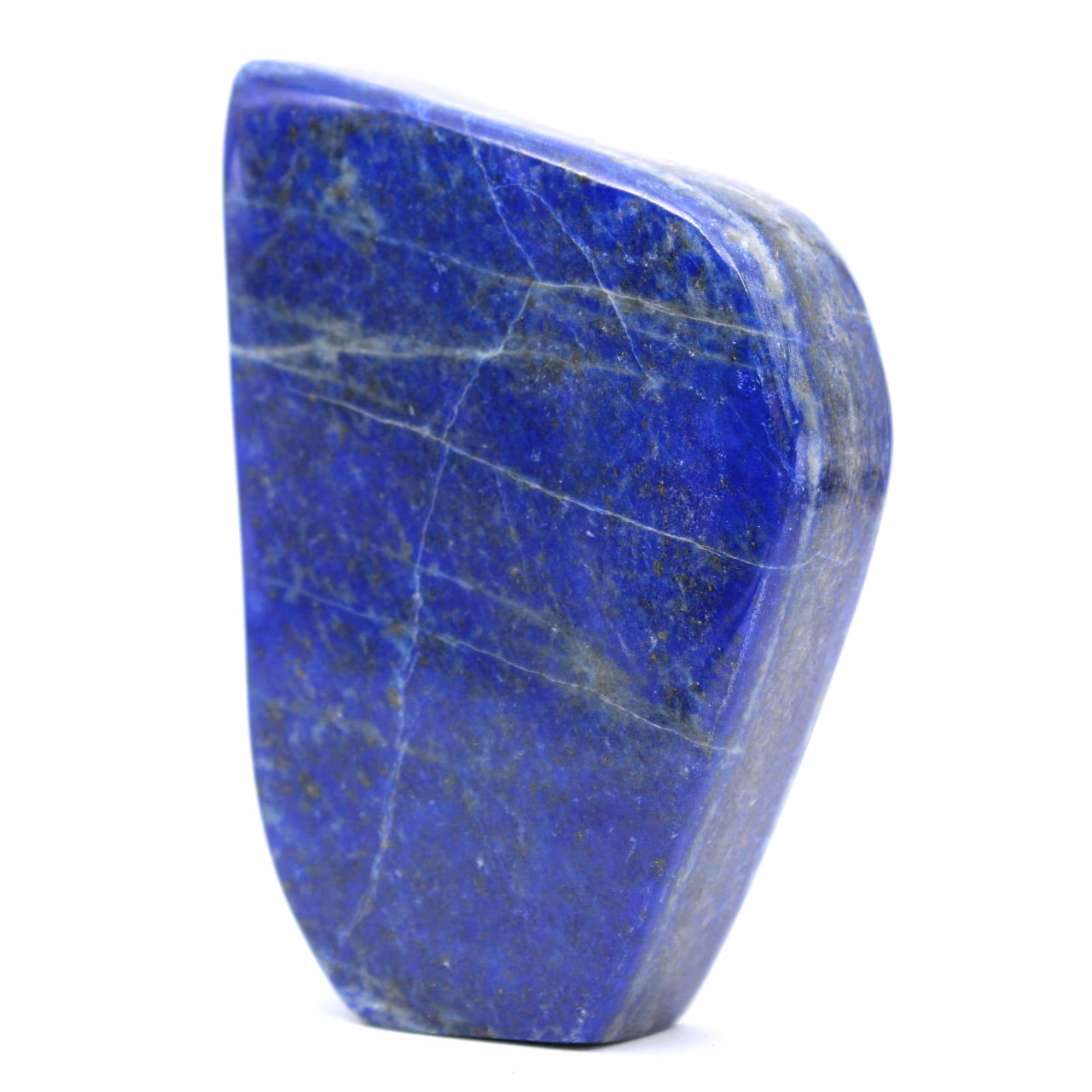 Bloc de lapis-lazuli
