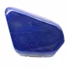 Lapis-lazuli pierre polie