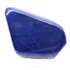 Lapis-lazuli pierre polie - 0