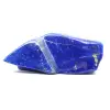 Roche naturelle de lapis-lazuli - 0