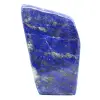 Lapis-lazuli à poser - 0