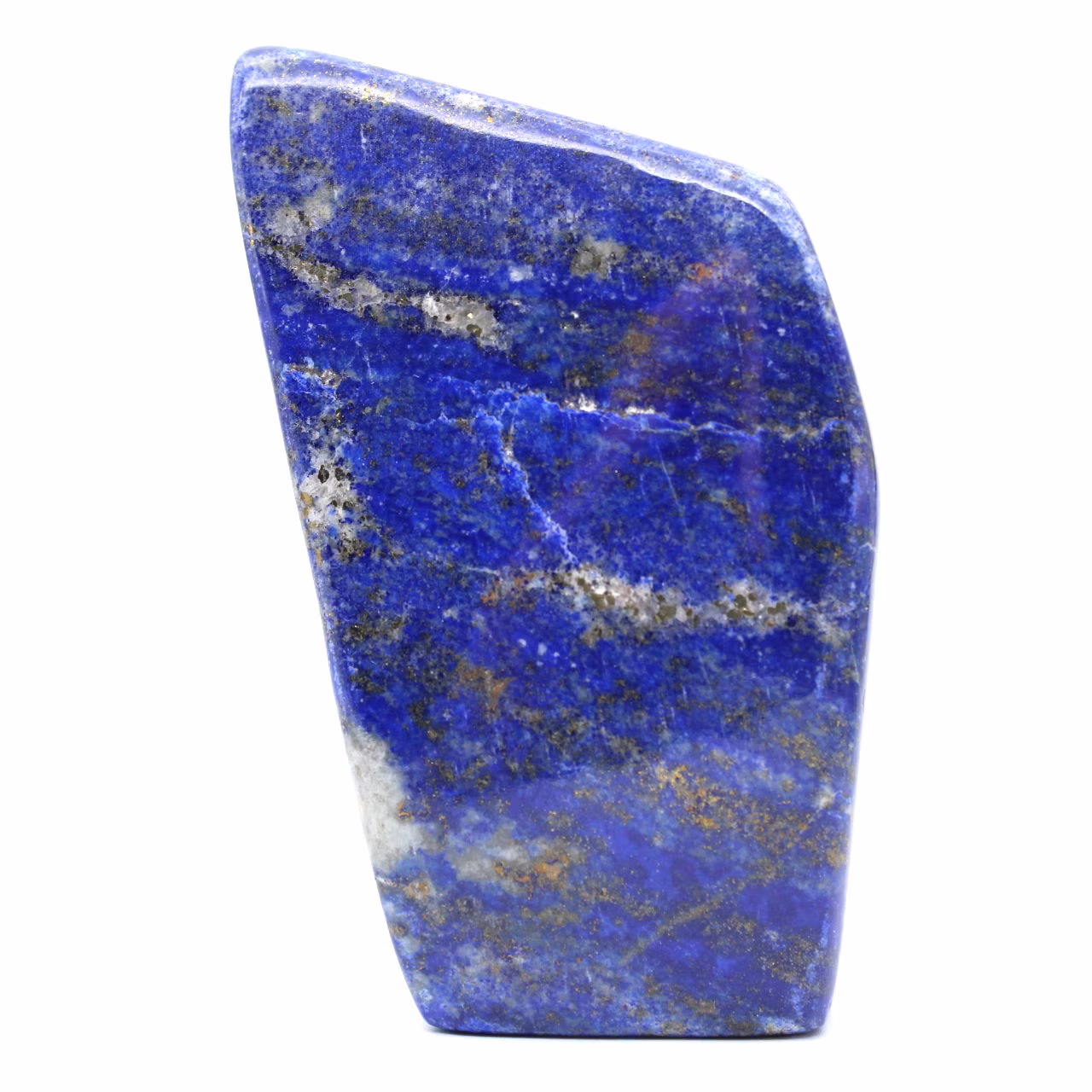 Lapis-lazuli à poser