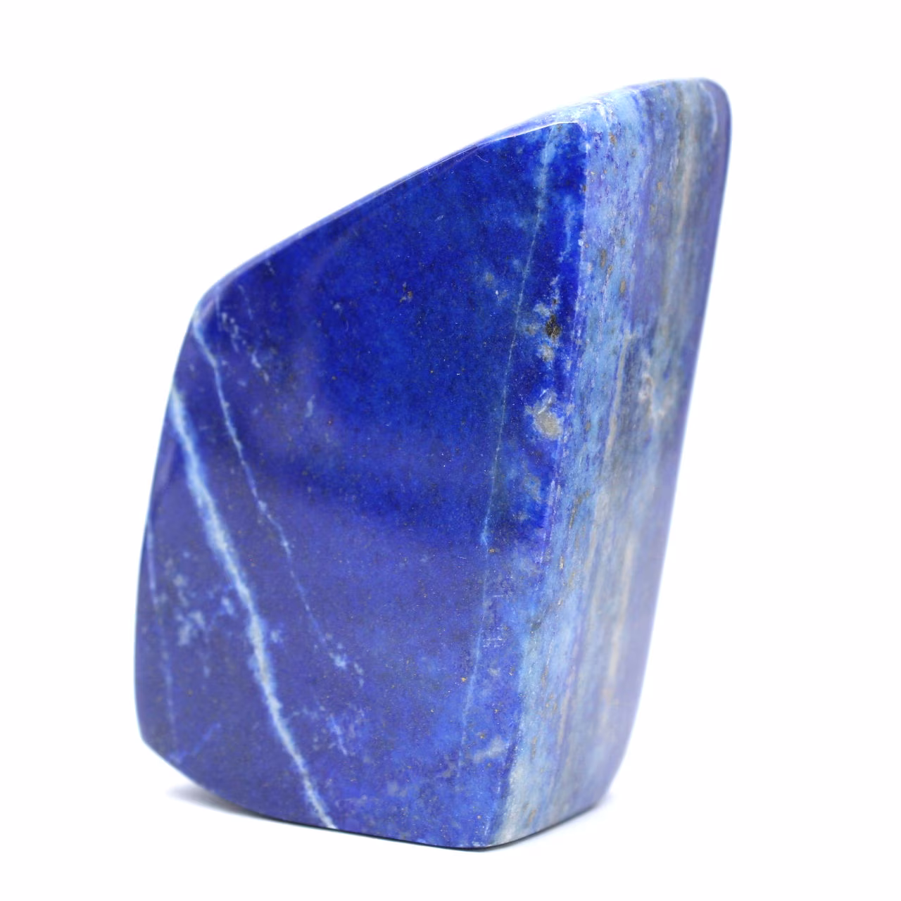 Pierre en lapis-lazuli