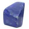 Pierre polie en lapis-lazuli - 0